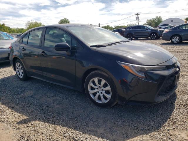Vin: 5yfepmaexmp223208, lot: 57791155, toyota corolla le 20214
