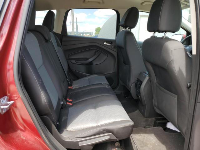 2017 FORD ESCAPE SE - 1FMCU0GD4HUE72471