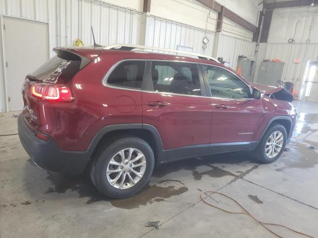 Vin: 1c4pjmcx0kd156840, lot: 56309475, jeep grand cher latitude 20193