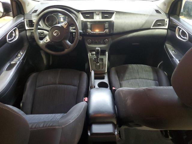2017 NISSAN SENTRA S - 3N1AB7AP5HY252818