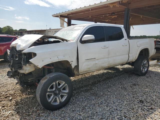 2023 TOYOTA TACOMA DOU - 3TYDZ5BNXPT019857