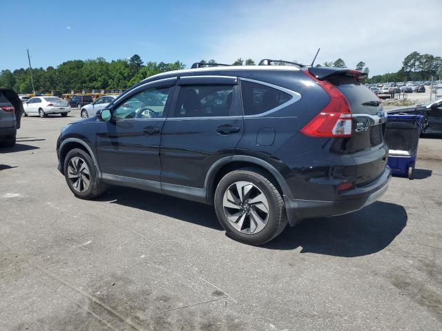 2015 HONDA CR-V TOURI 5J6RM3H92FL025273