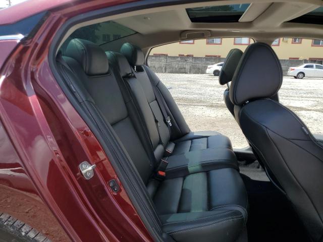 2020 NISSAN MAXIMA SL 1N4AA6DVXLC380449