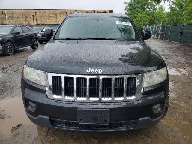 2011 JEEP GRAND CHER - 1J4RR4GG6BC506807
