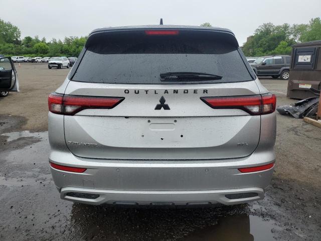 2023 MITSUBISHI OUTLANDER JA4J4VA85PZ037247