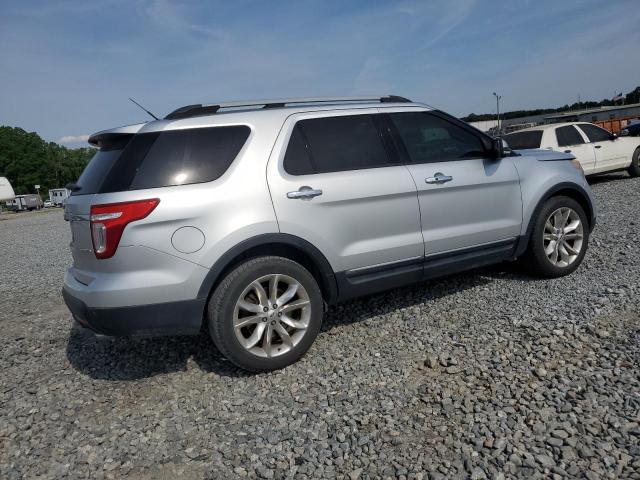 Vin: 1fm5k7f83fgb91057, lot: 57405485, ford explorer limited 20153