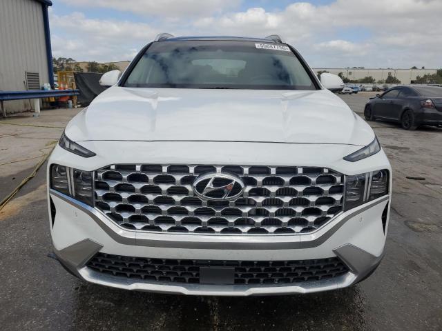 2021 HYUNDAI SANTA FE L - 5NMS44AL1MH318793