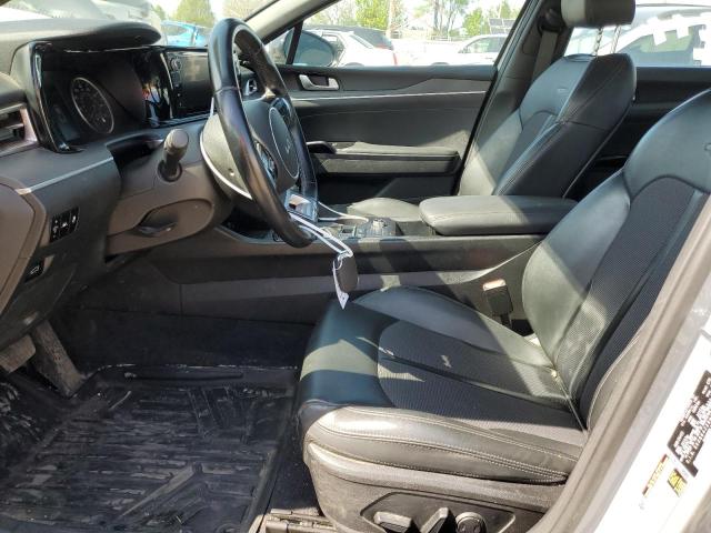 2022 KIA K5 GT LINE - 5XXG64J28NG110496