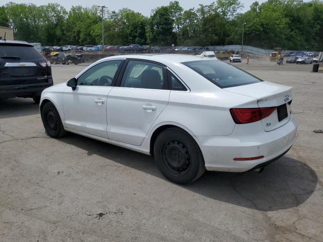 Vin: waue8gff1g1085659, lot: 58096605, audi a3 premium plus 20162