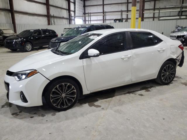 Vin: 5yfburhe7gp532914, lot: 57709735, toyota corolla l 2016 img_1
