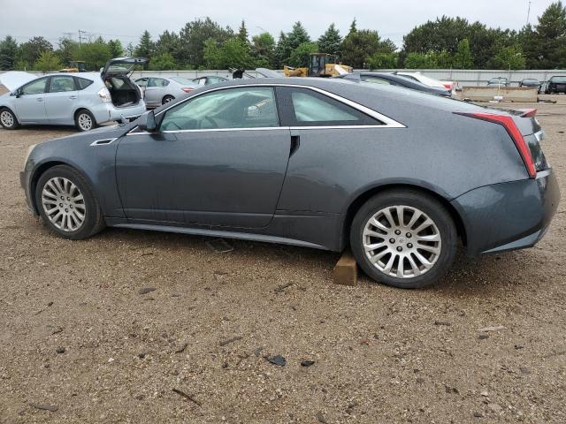 Vin: 1g6dk1ed5b0100033, lot: 57621415, cadillac cts performance collection 20112