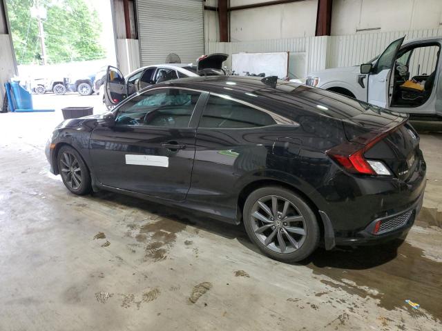 Vin: 2hgfc3b36kh353837, lot: 55956595, honda civic ex 20192