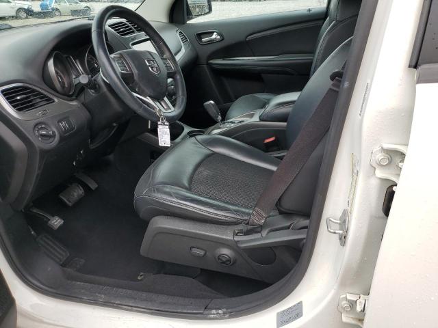 2017 DODGE JOURNEY CR - 3C4PDCGG4HT564594