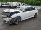 2020 HONDA CIVIC SI - 2HGFC1E5XLH702937