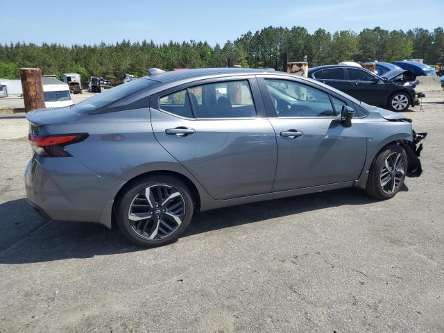 Vin: 3n1cn8fv9rl871367, lot: 55360765, nissan versa sr 20243