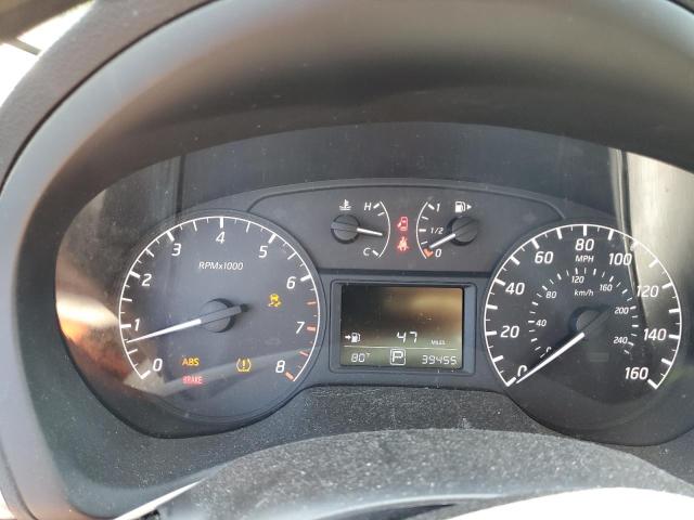 2017 NISSAN SENTRA S - 3N1AB7AP7HY375326