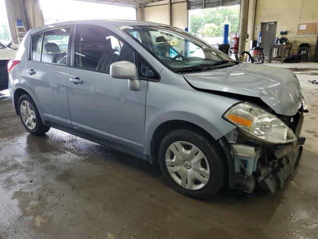 Vin: 3n1bc1cp0al445862, lot: 57553615, nissan versa s 20104