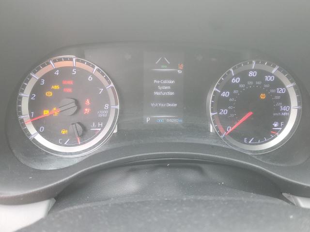 2020 TOYOTA HIGHLANDER - 5TDCZRBH9LS001983