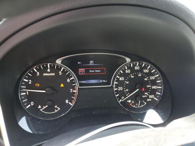 2017 NISSAN ALTIMA 2.5 1N4AL3AP7HN362579