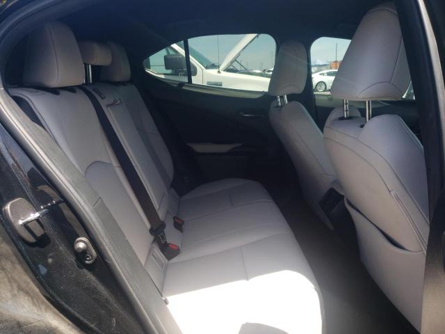 2021 LEXUS UX 200 JTHX3JBH1M2043284