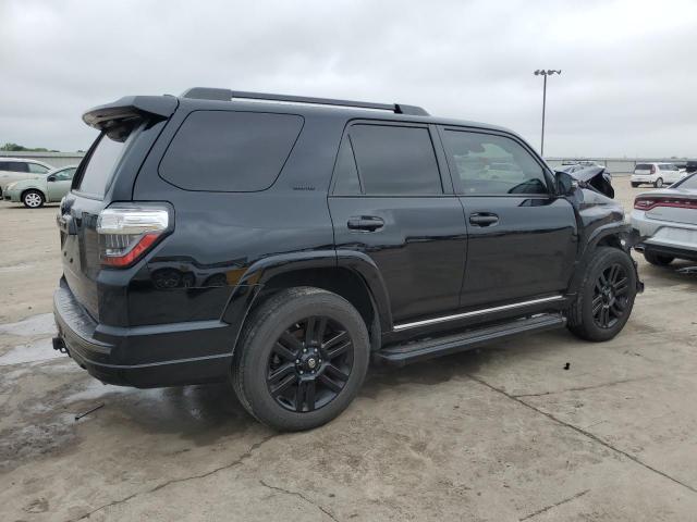 Vin: jtebu5jr6l5741182, lot: 55482075, toyota 4runner sr5/sr5 premium 20203