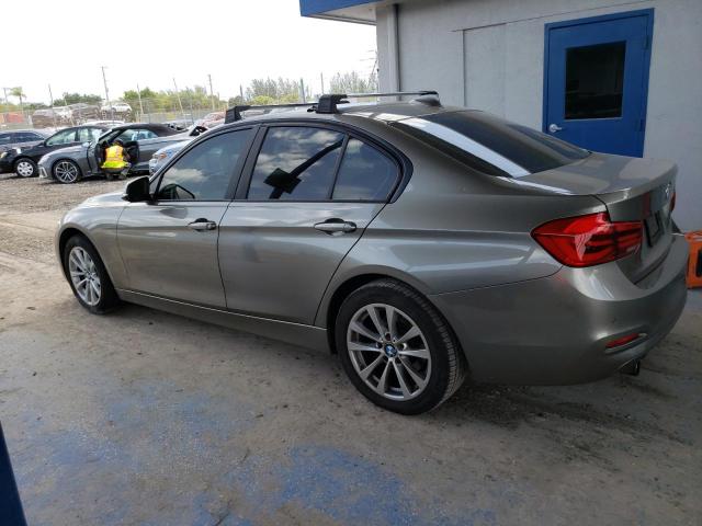 Vin: wba8e1g59gnu10768, lot: 58742855, bmw 3 series i 20162