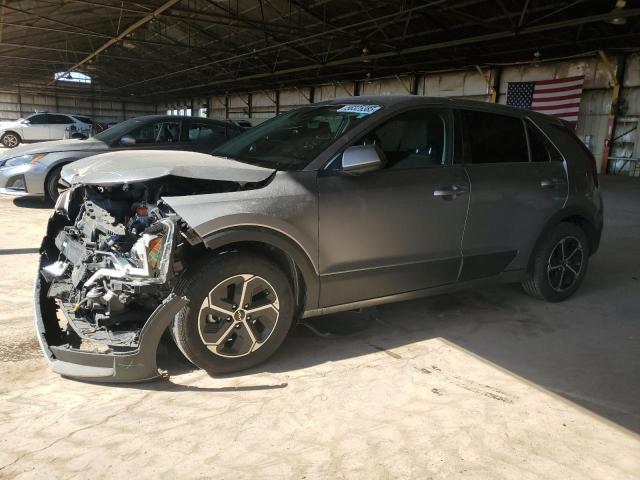 KIA NIRO LX