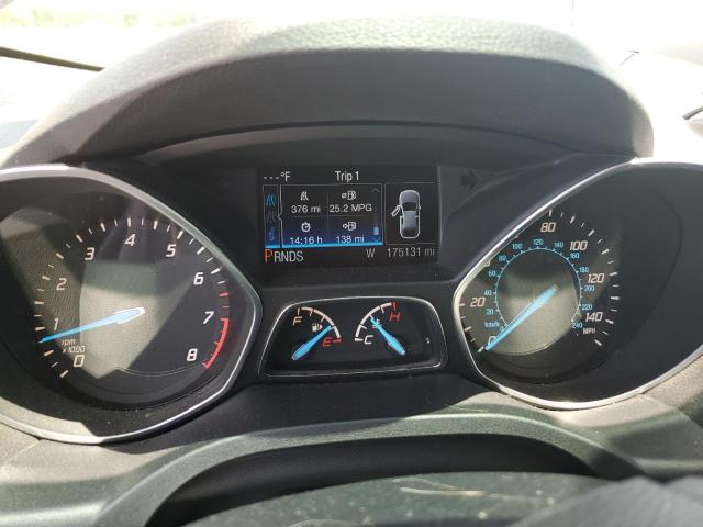 2014 FORD ESCAPE TIT - 1FMCU0J97EUA97689