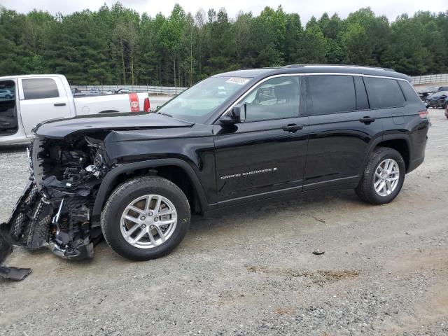 Vin: 1c4rjkag1m8179796, lot: 58888395, jeep grand cher l laredo 2021 img_1