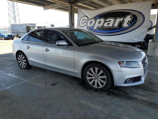 Vin: wauffafl9bn027121, lot: 58205715, audi a4 premium plus 20114