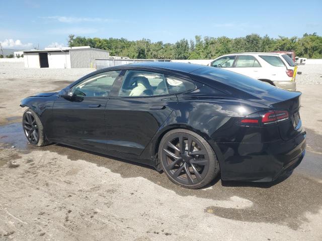 2024 TESLA MODEL S 5YJSA1E54RF539901