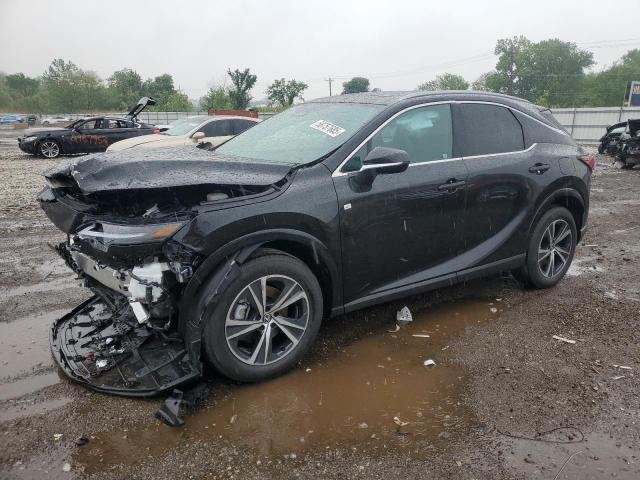 LEXUS RX 350 BAS