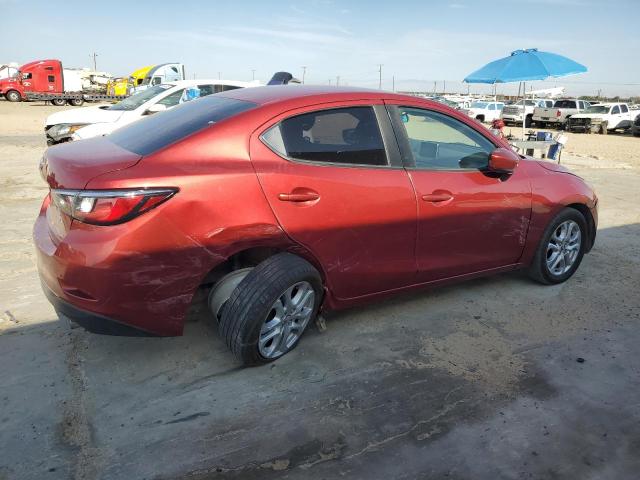 Vin: 3mydlbyv1jy309263, lot: 55445435, toyota yaris 20183