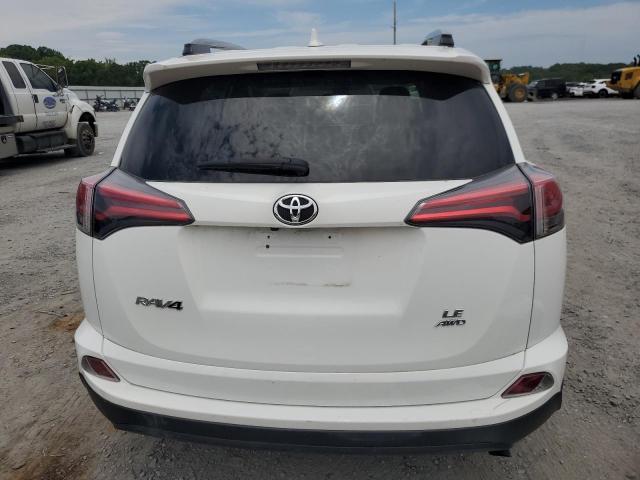 2018 TOYOTA RAV4 LE - JTMBFREV1JJ239455