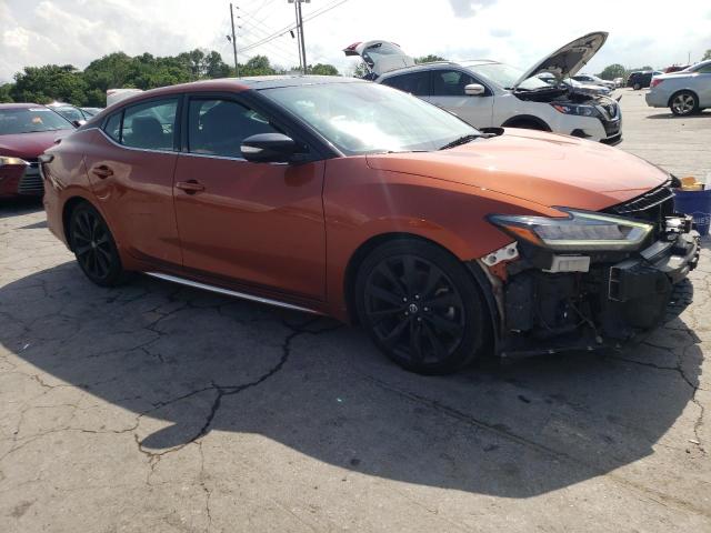 Vin: 1n4aa6ev6mc509173, lot: 57615365, nissan all other sr 20214
