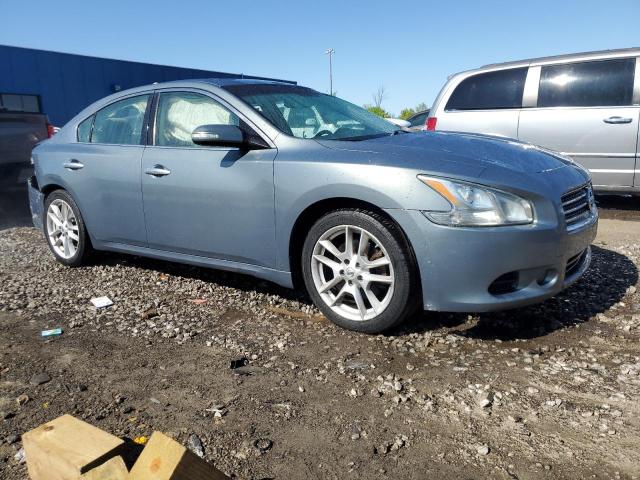 Vin: 1n4aa5ap5bc859070, lot: 55948315, nissan maxima s 20114
