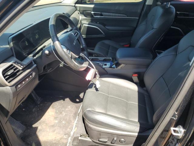 2023 KIA TELLURIDE - 5XYP3DGC9PG376827