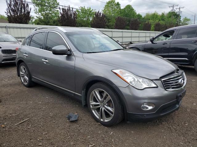 Vin: jn1aj0hr3cm452643, lot: 57206225, infiniti ex35 base 20124