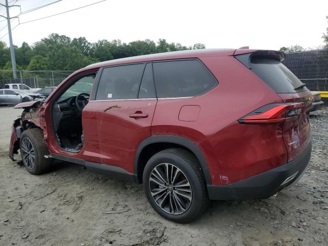 2024 TOYOTA GRAND HIGH 5TDADAB59RS007532