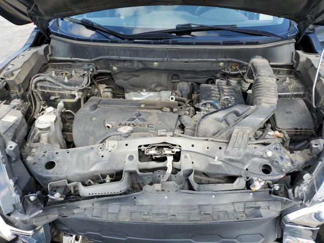 2020 MITSUBISHI OUTLANDER - JA4AP3AUXLU001778