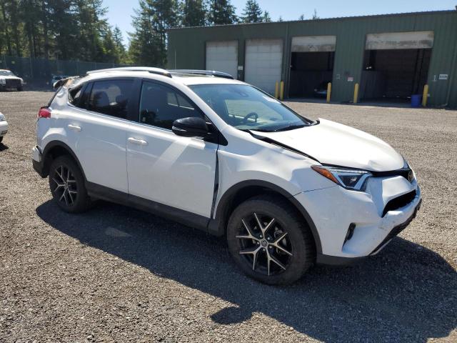 Vin: jtmjfrev7hd220350, lot: 58567285, toyota rav4 se 20174