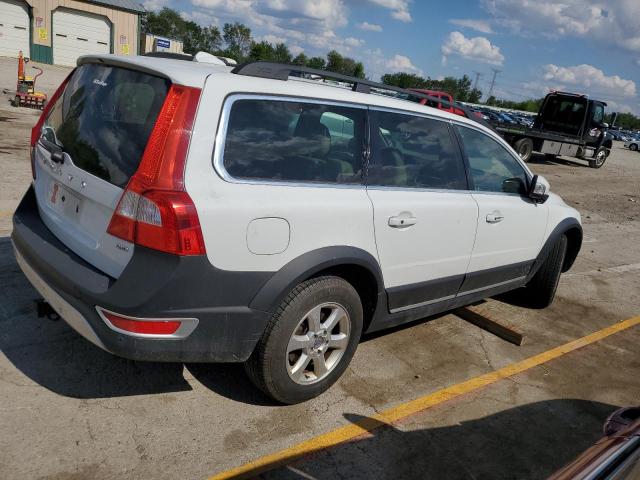 Vin: yv4952bz7c1135391, lot: 57125175, volvo xc70 3.2 20123