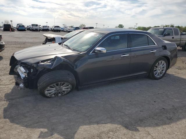 CHRYSLER 300C