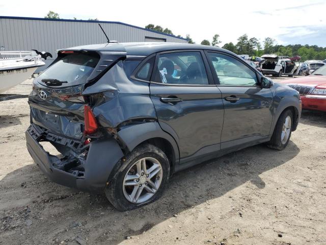 Vin: km8k12aa4lu440966, lot: 57481935, hyundai kona se 20203