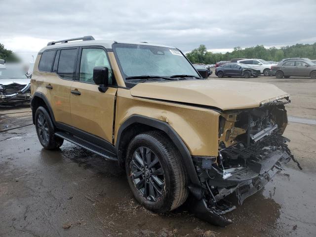 Vin: jteabfaj4rk007636, lot: 57863645, toyota land cruis base 20244