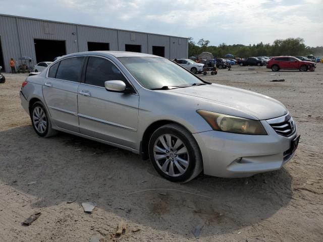 Vin: 5kbcp3f84bb001634, lot: 56033885, honda accord exl 20114