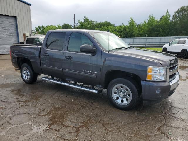 Vin: 3gcpcrea4bg120314, lot: 57345185, chevrolet all models c1500 ls 20114