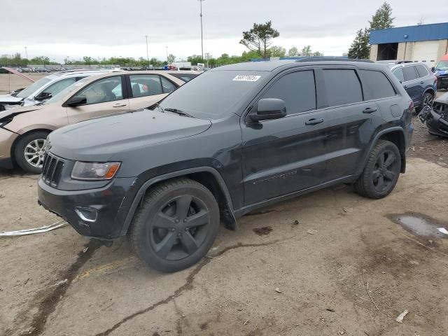 Vin: 1c4rjfag0ec262674, lot: 56877625, jeep grand cher laredo 2014 img_1