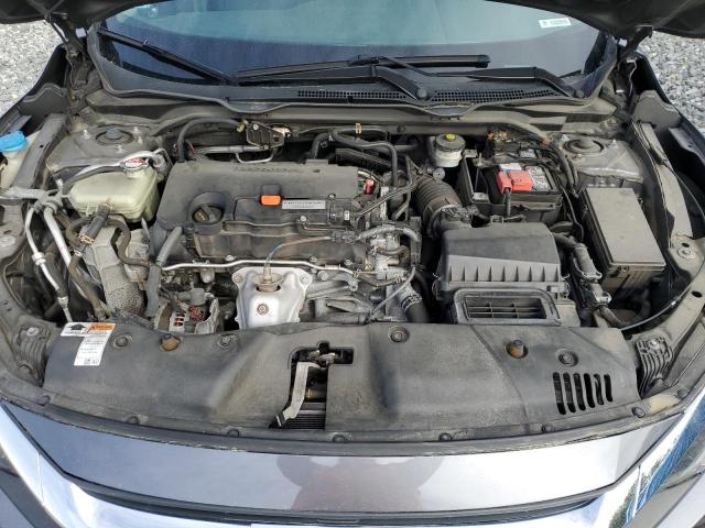 2016 HONDA CIVIC LX - 19XFC2F50GE074228