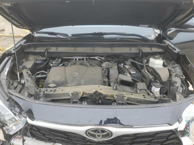 2020 TOYOTA HIGHLANDER - 5TDCZRBH9LS001983